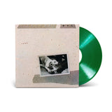 Fleetwood Mac - Tusk (Transaparent Light Green Vinyl)
