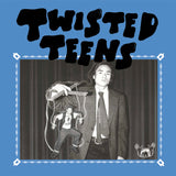 Twisted Teens – Florida Water Blues (Loser Edition Sky Blue Vinyl)