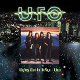 Ufo - Lights Out In Tokyo - Live | RSD 2024