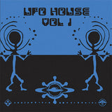 Thomass Jackson – UFO House Vol I