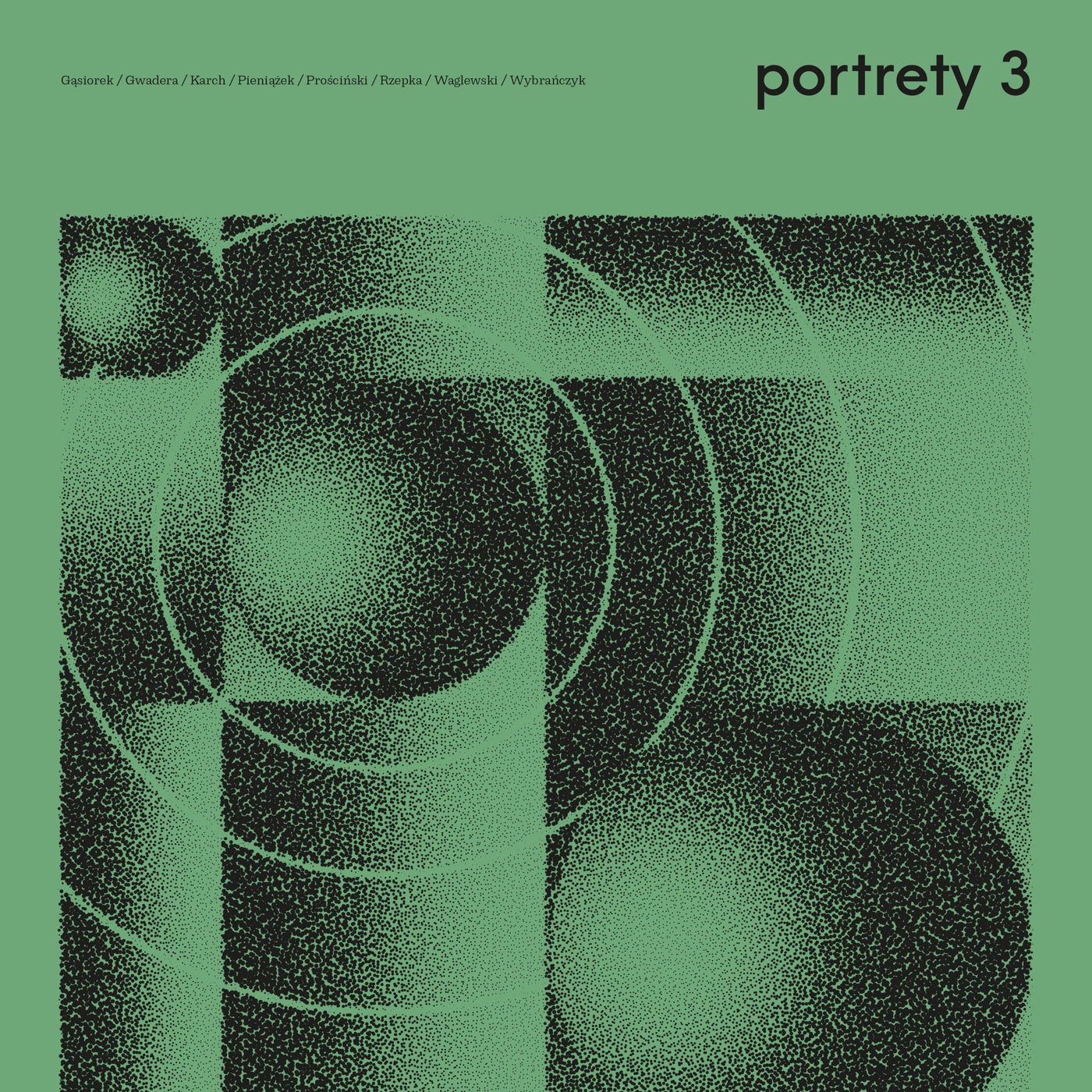 Various Artists – Portrety 3