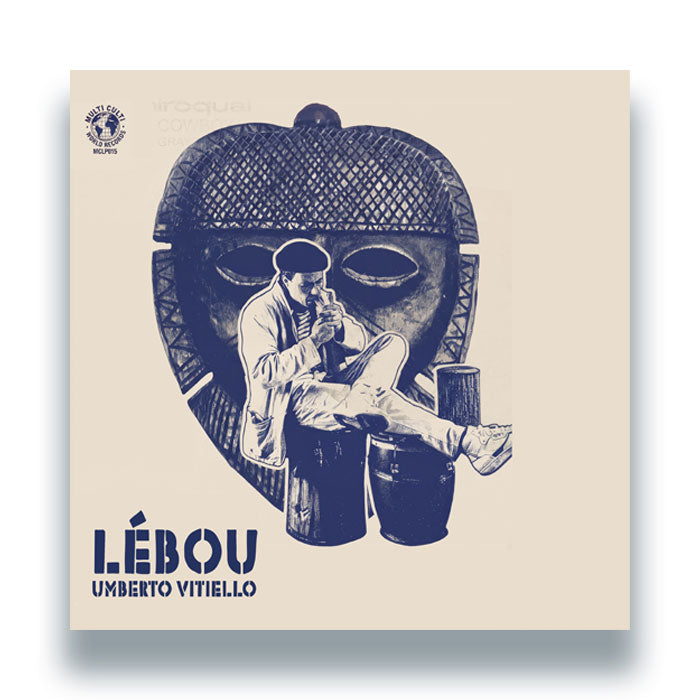 Umberto Vitiello – Lébou