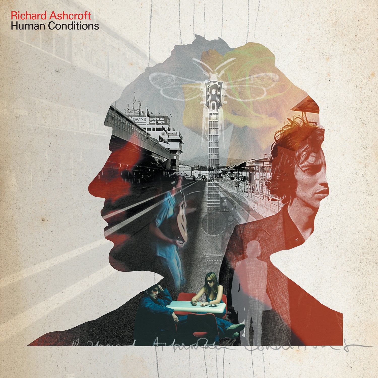 Richard Ashcroft – Human Conditions (2025 Reissue)