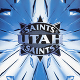 UTAH SAINTS - UTAH SAINTS (2LP Vinyl)