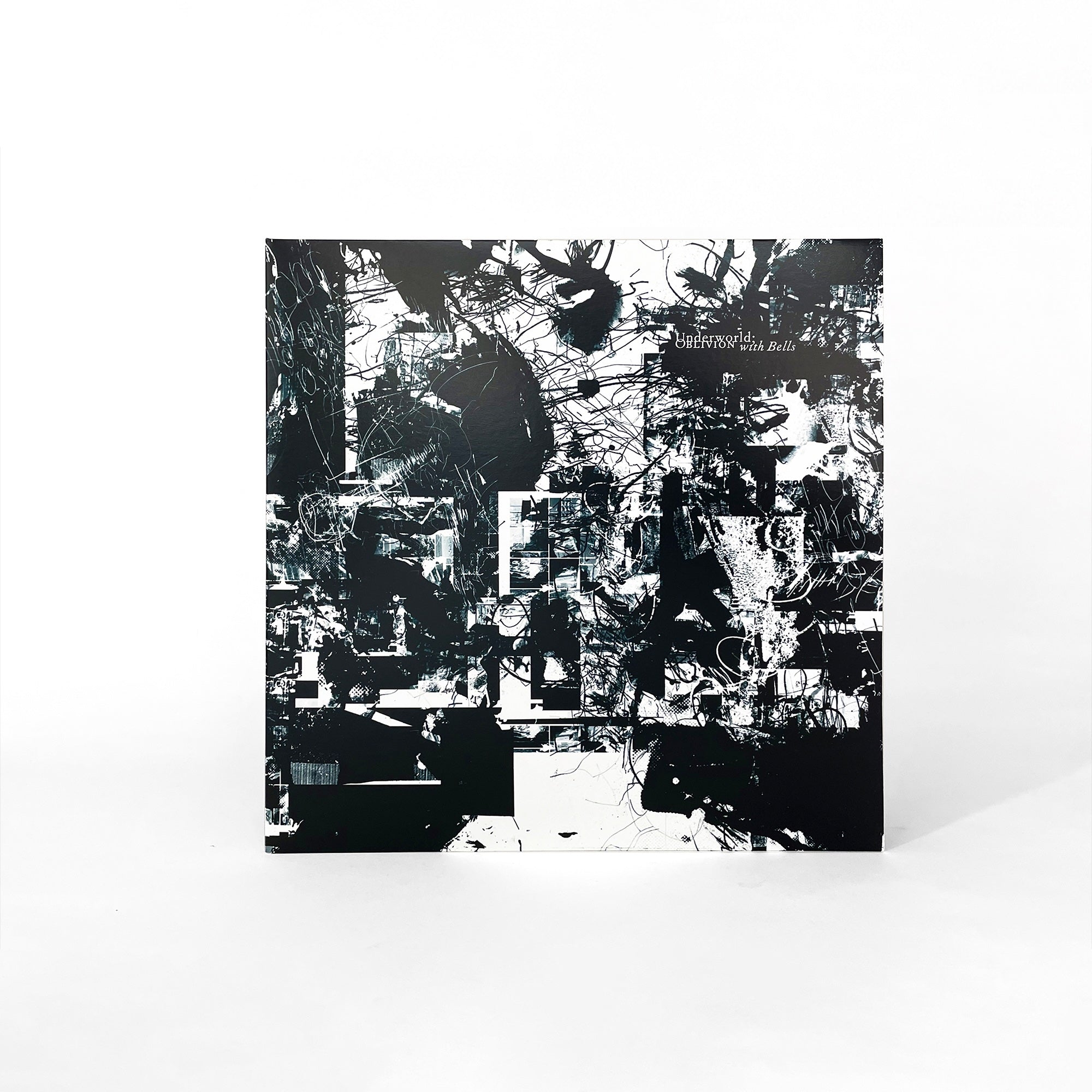 Underworld – Oblivion with Bells (2025 Reissue)