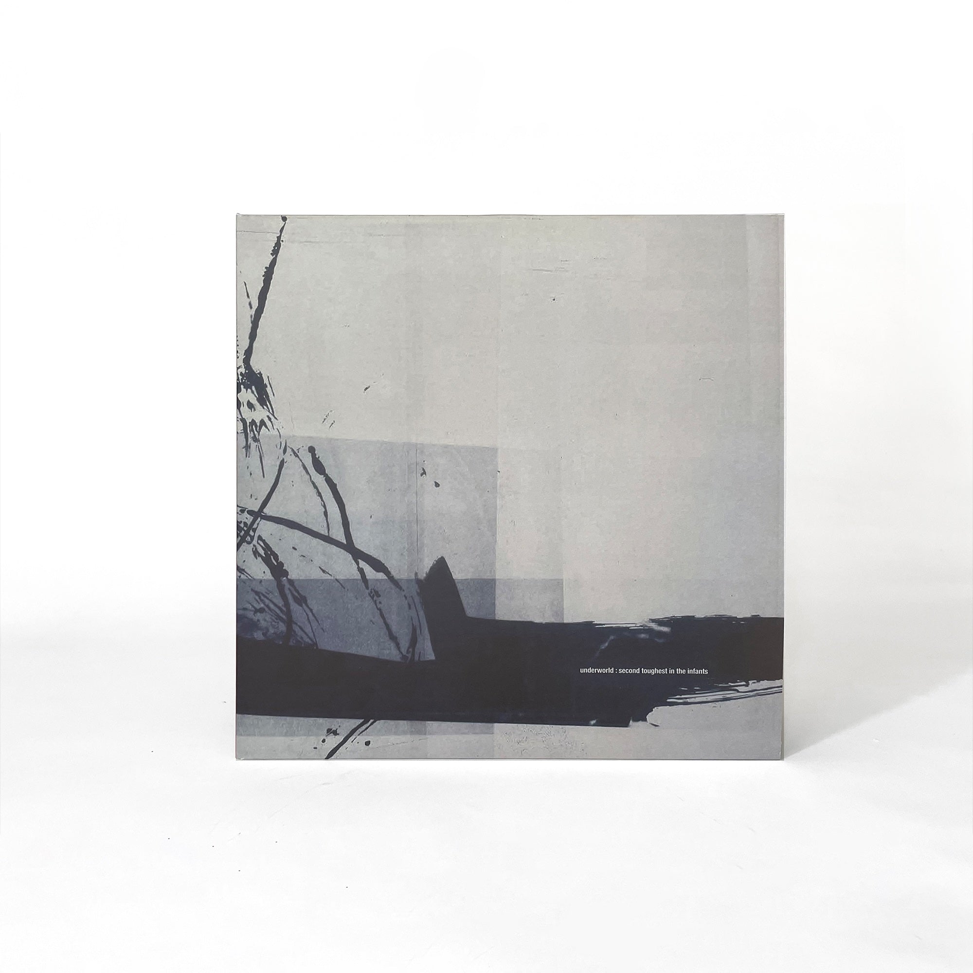 Underworld – Second Toughest in the Infants (2025 Reissue)