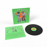 Various Artists – Living For The City: Soul Reggae Classics (Trojan Records)