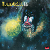 Mandrill - Mandrill Is