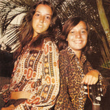 Elia y Elizabeth - Alegría / Ponte Bajo el Sol