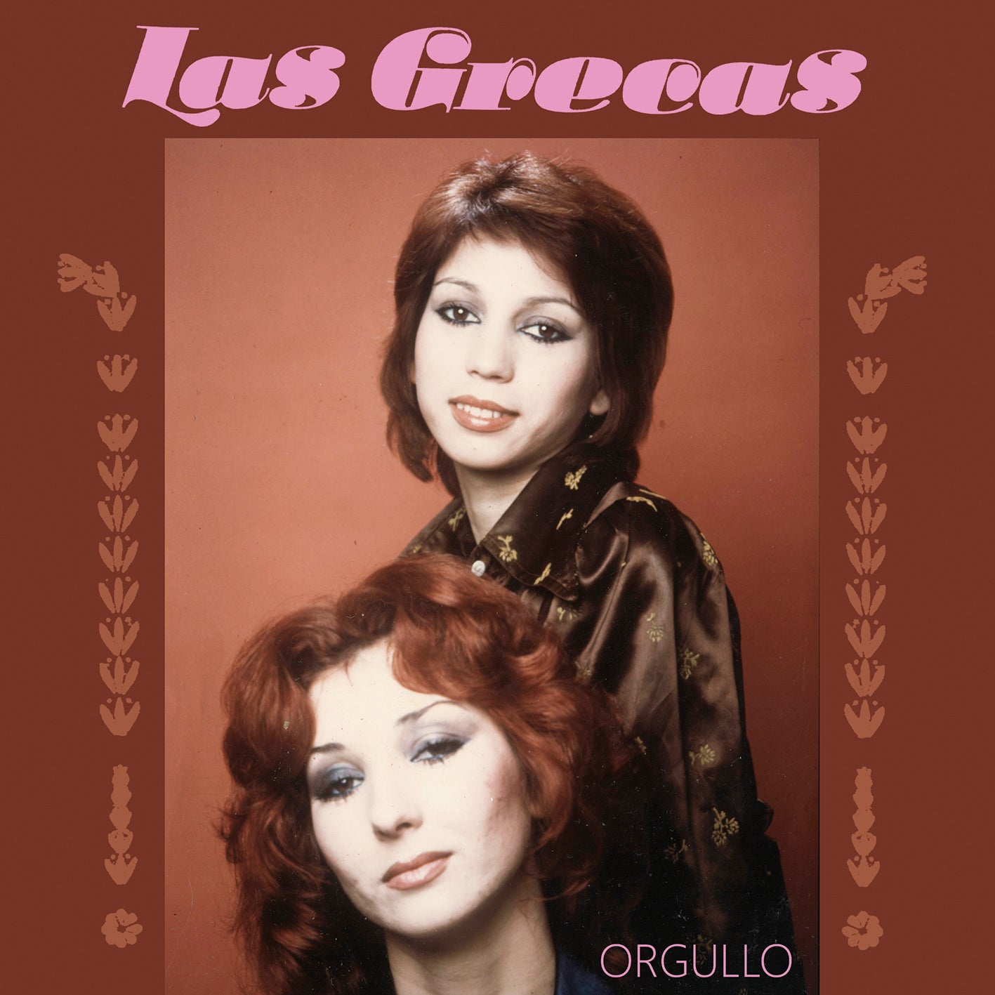 Las Grecas / Encarnita Polo - Orgullo / Paco, Paco, Paco (7" Vinyl)