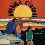 Daniela Casa – America Giovane N.2