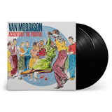 Van Morrison - Accentuate The Positive (Black Vinyl)
