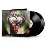 Van Halen – 5150 (Expanded Edition) (2LP Black Vinyl)