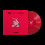 Vince Staples – Cry Baby