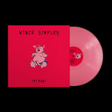 Vince Staples – Cry Baby