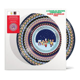 Vince Guaraldi Trio – A Charlie Brown Christmas (75th Anniversary Zoetrope Picture Disc)