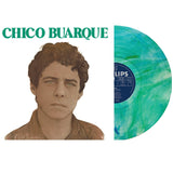 Chico Buarque – Vida (Green Vinyl)