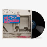 Gal Costa & Caetano Veloso – Domingo