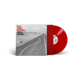 Manic Street Preachers - Critical Thinking (Red Vinyl)