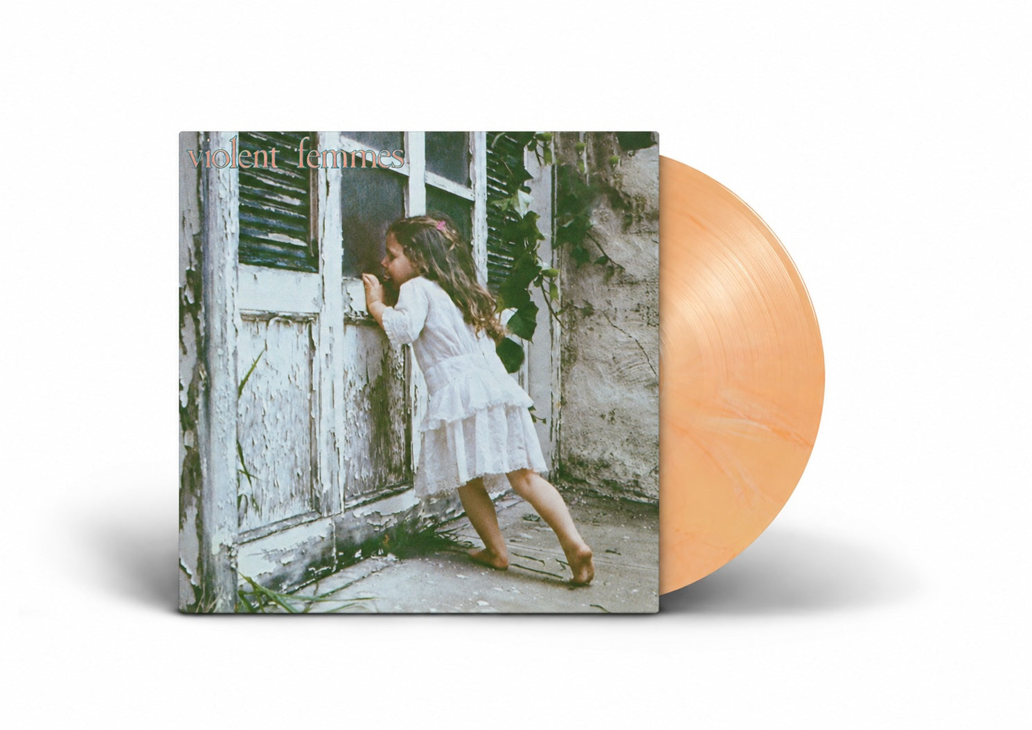 Violent Femmes - Violent Femmes (Orange Marble Vinyl) | National Album Day 2026