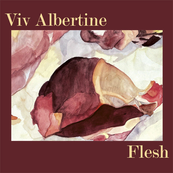Viv Albertine - Flesh | RSD 2024