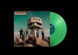 Red Rum Club - Western Approaches (Green Vinyl)