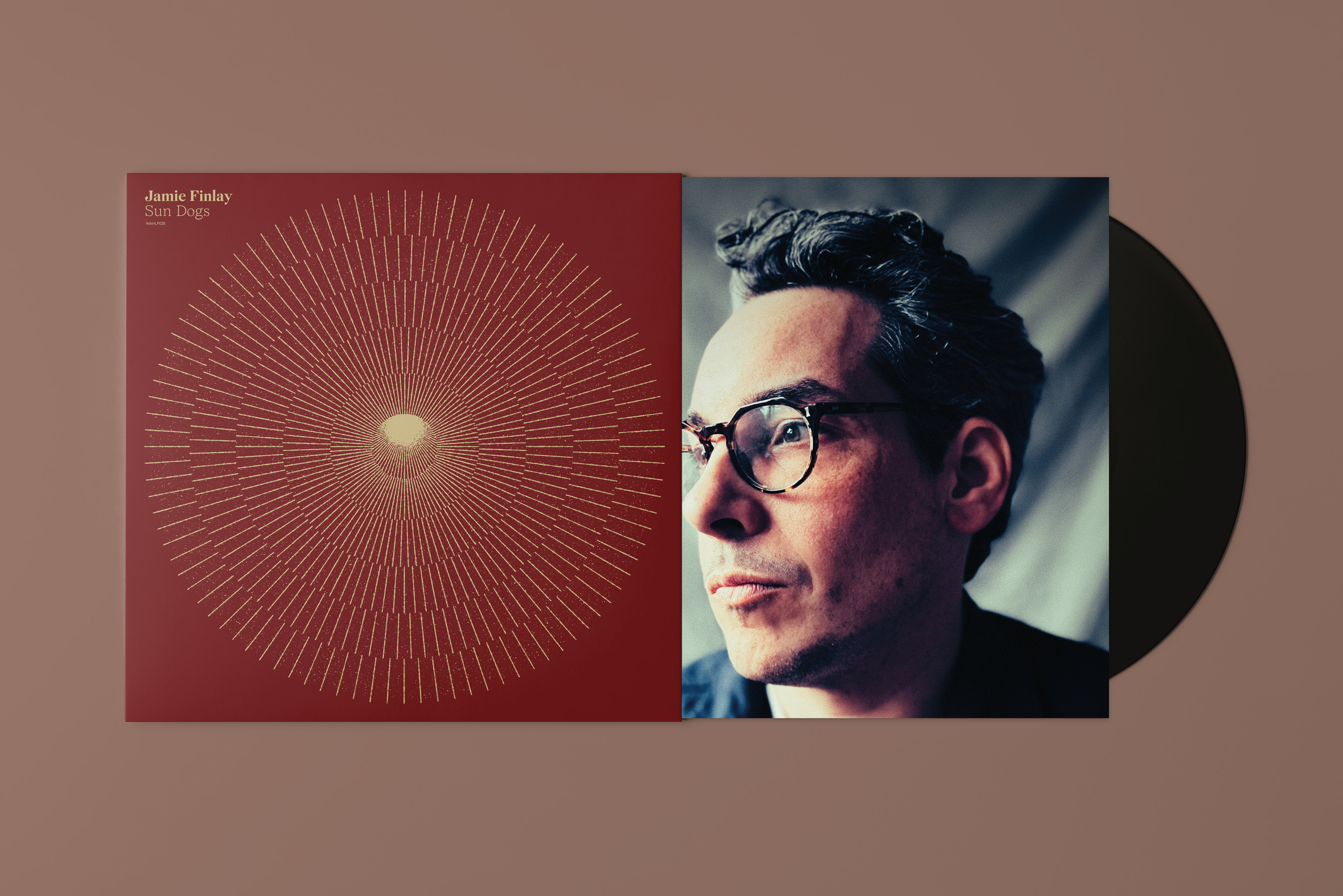 Jamie Finlay - Sun Dogs