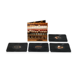 Aphex Twin - Drukqs (Black Vinyl)