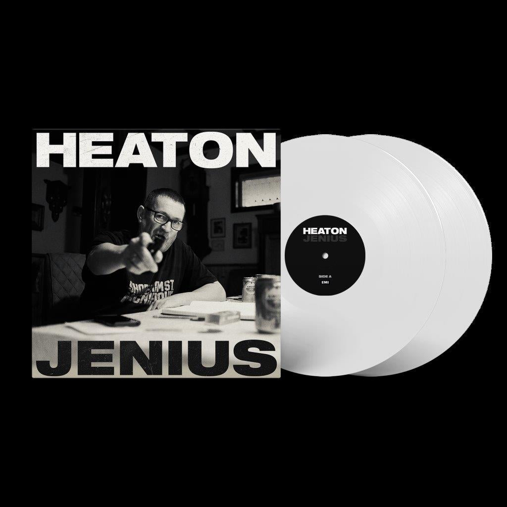 Paul Heaton – Jenius