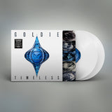 Goldie – Timeless (30th Anniversary Edition Vinyl)