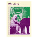 We Jazz Magazine - Issue 20: Brilliant Corners