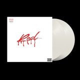 Playboi Carti – Whole Lotta Red (5th Anniversary White Vinyl)