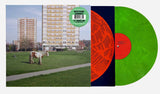 Westside Cowboy - It Goes On (Green Recycled Vinyl)