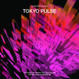 Various Artists – Tokyo Pulse - Japanese Funk, Modern and City Pop from the Tokyo Scene - 1974-88