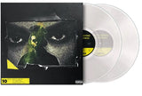 The Weeknd – Beauty Behind The Madness (10th Anniversary Transparent Vinyl)