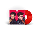 Wham! - Fantastic (2024 Red Vinyl Reissue)