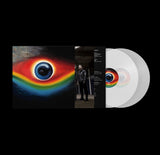 Pendulum – Inertia