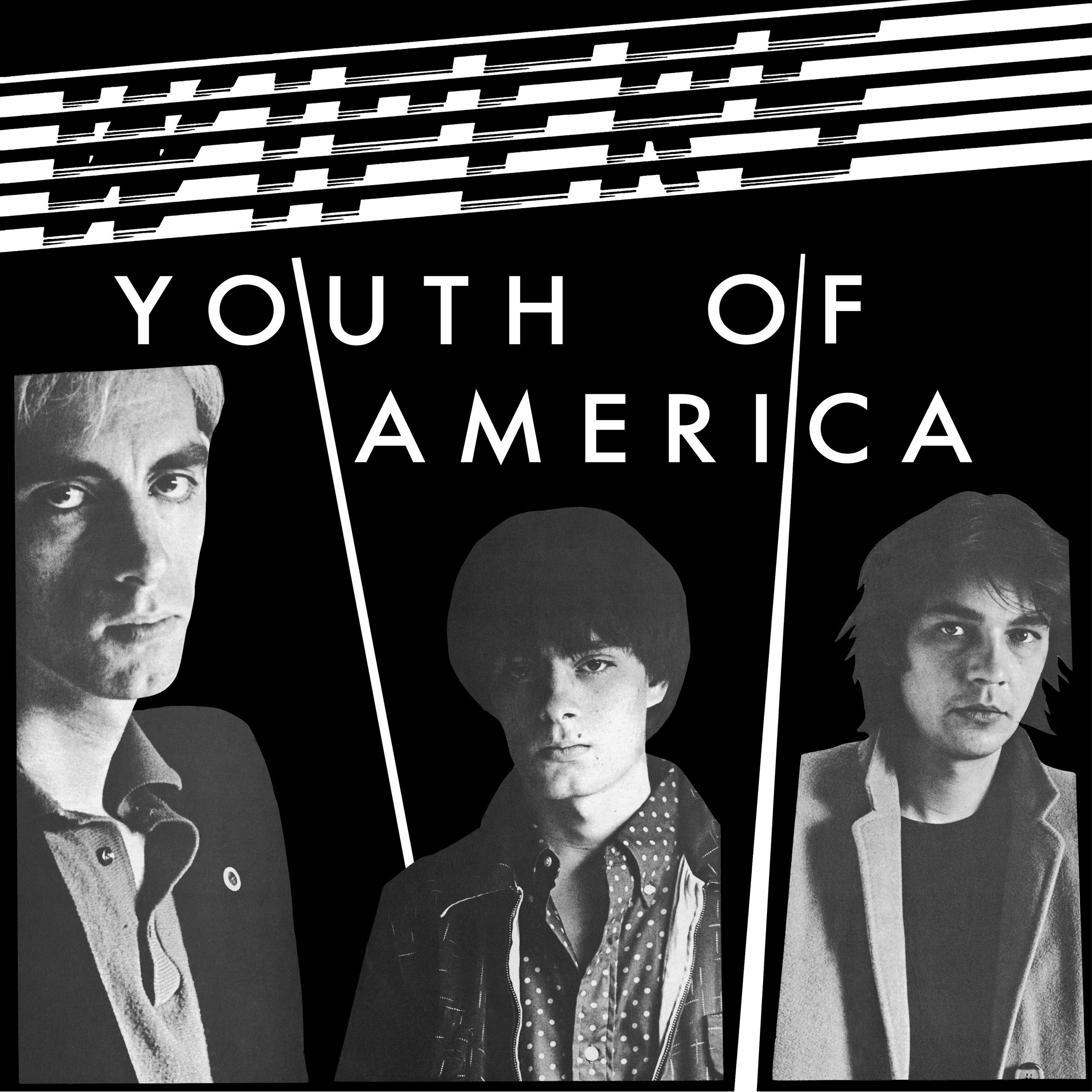 The Wipers - Youth Of America
