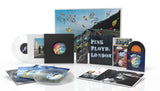 Pink Floyd – Wish You Were Here (50th Anniversary)