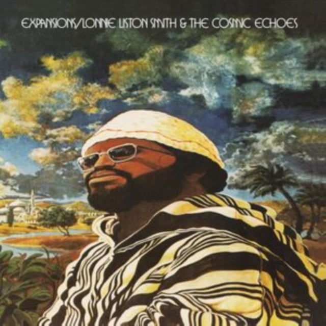 Lonnie Liston Smith – Expansions