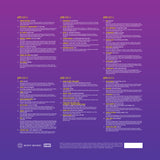Various Artists - NOW Yearbook 1998 (Purple Vinyl)