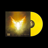 Dave – The Boy Who Played The Harp (Yellow Vinyl)