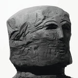 YHWH Nailgun - Magazine
