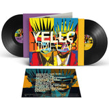 Yello - Time Lab