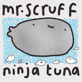 Mr Scruff - Ninja Tuna