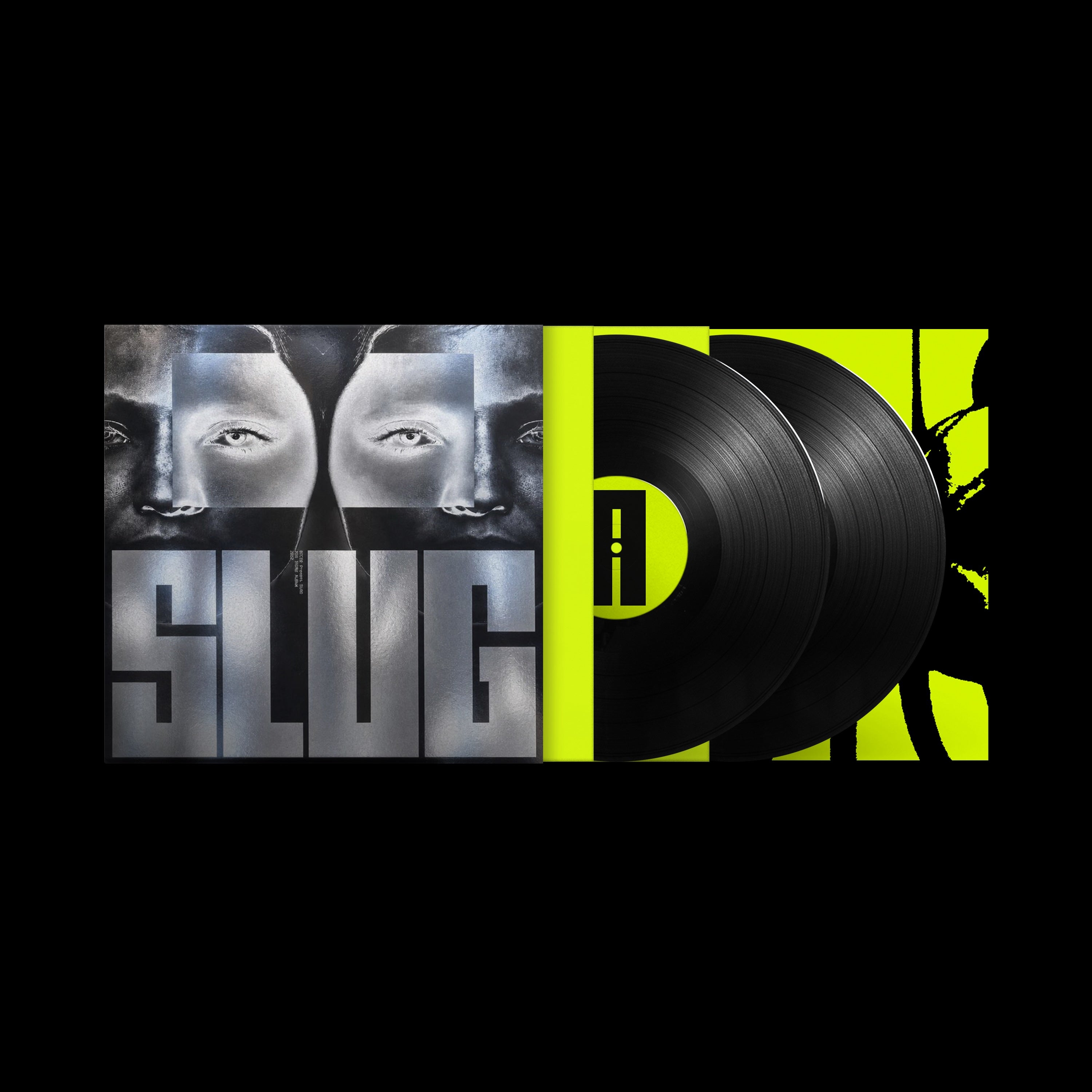 Bicep - Slug