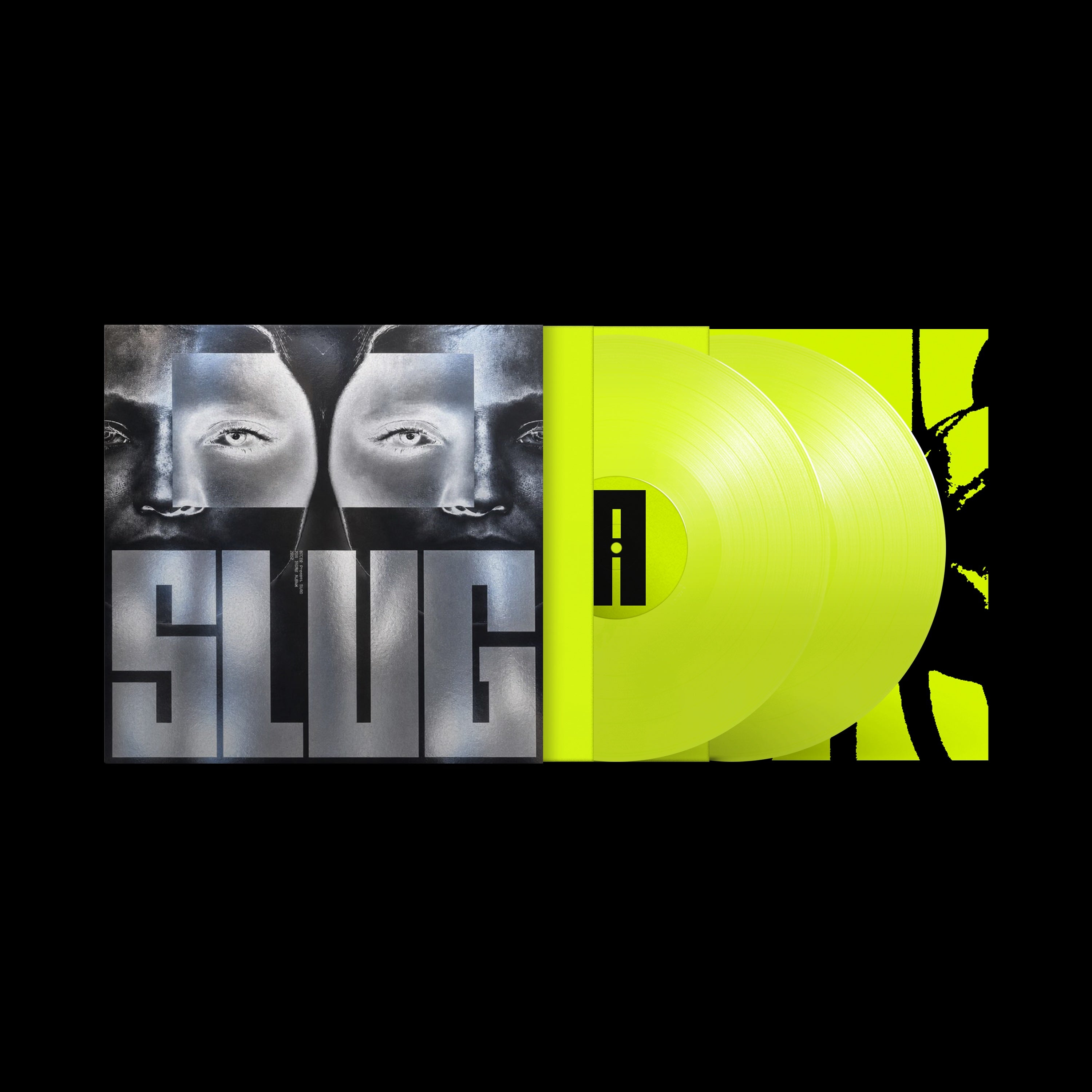 Bicep - Slug