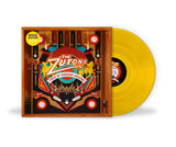 The Zutons – Tired Of Hanging Around (Transparent Yellow Vinyl)
