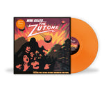 The Zutons – Who Killed The Zutons? (Orange Vinyl)