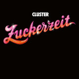 Cluster – Zuckerzeit